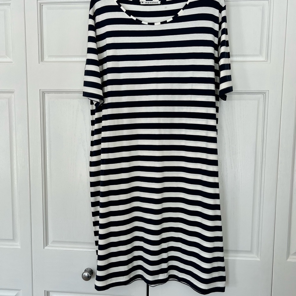 Mansted Dress - Picture 3 of 12